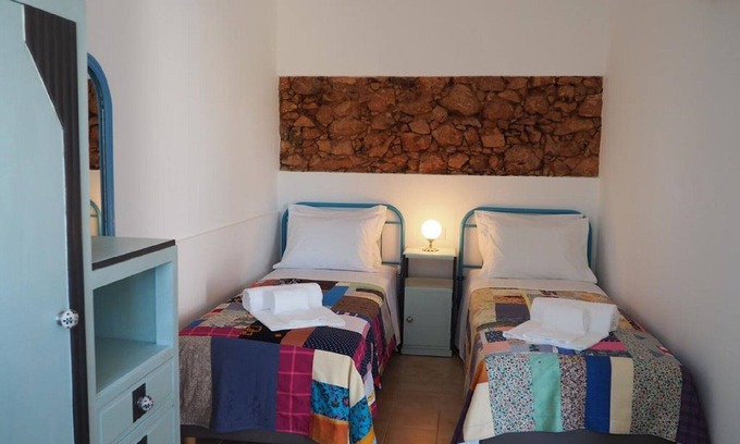 Lagos Apartment | Discover Quinta do Maranhão: Oceanfront Studio Retreat