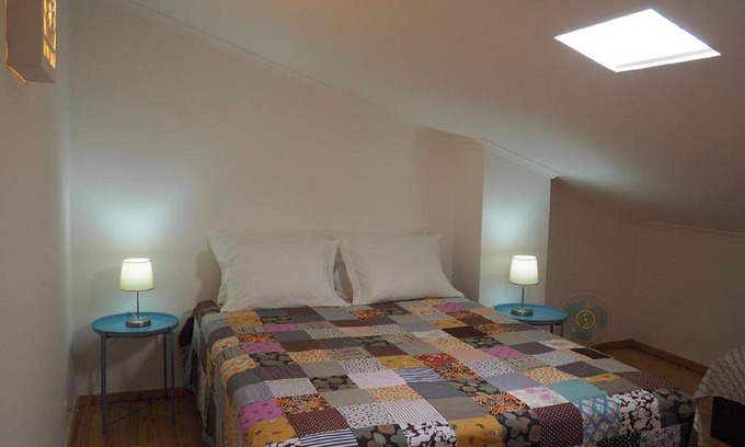 Lagos House | Discover Quinta do Maranhão: Duplex with Ocean View & Pool