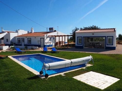 Lagos House | Discover Quinta do Maranhão: Oceanfront Bliss Awaits