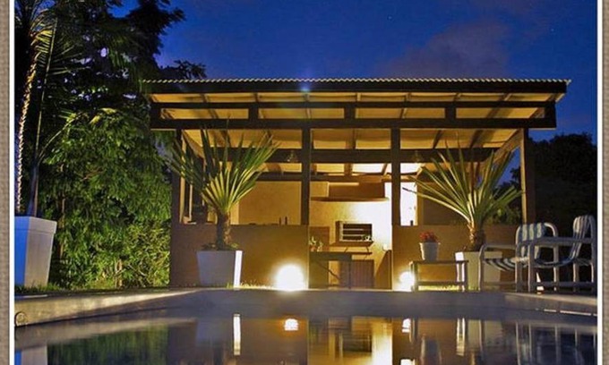 Rio Vermelho Norte House | Discover Quinta do Moçambique: 4-Star Family & Pet Friendly