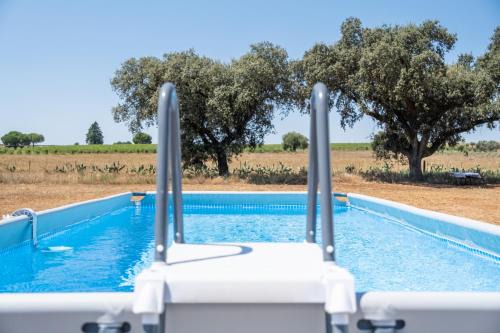 Estremoz House | Relax at Quinta do Mocho: Oceanfront Family Retreat