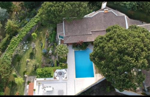 Calhandriz House | Discover Quinta do Monte das Abelhas - Pool and Ocean Views