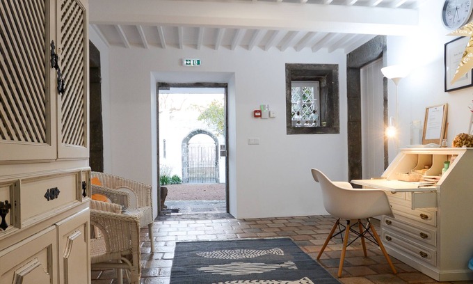 Ribeira Grande Other | Experience Quinta do Paraizo: Pool, Spa & Perfect Rating