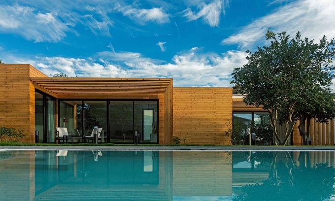 Ribeira Grande House | Discover Quinta do Passo - Fontenario House with Ocean View