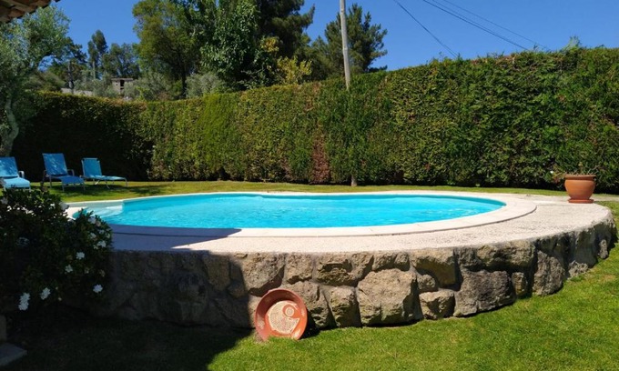 Penafiel Apartment | Experience Quinta do Sol: Family-Friendly & Pet Welcoming