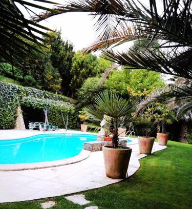 Azambujeira Apartment | Discover Quinta do Vale Encantado in Scenic Santarém