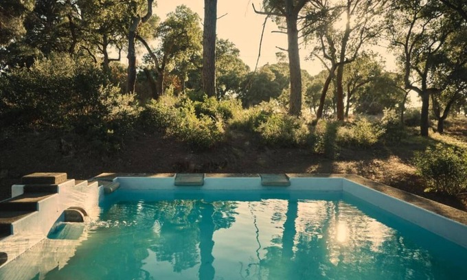 Sao Salvador House | Quinta dos Anjos