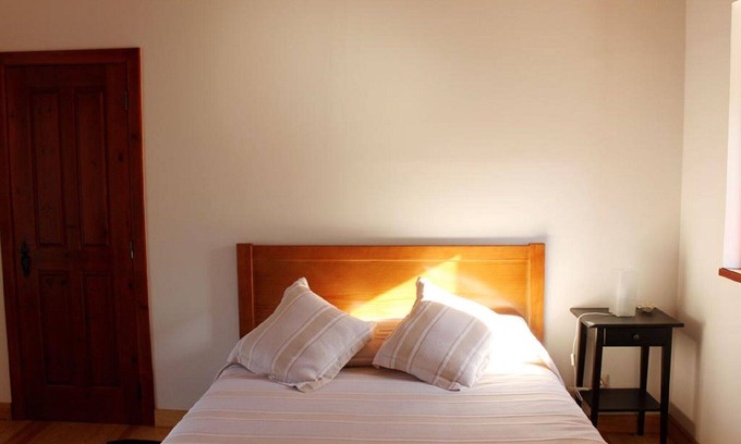 Sao Salvador House | Quinta dos Anjos - Two-Bedroom House with Pool & Spa