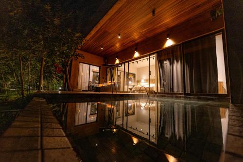 Pirenopolis Other | Romantic Retreat at Quinta dos Goyazes Eco Boutique