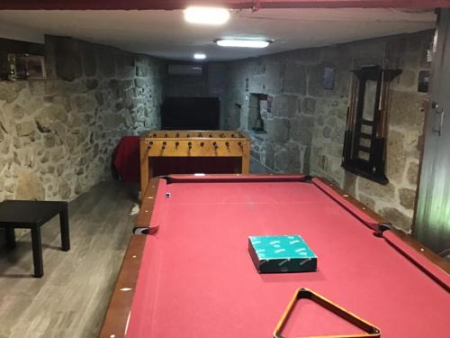 Fafe House | Discover Quinta dos Trilhos: Oceanfront Retreat with Pool