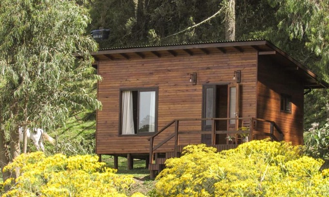 Grao Para Ski Chalet | Guest Rated: Quinta dos Ventos Chalé - Family-Friendly Retreat
