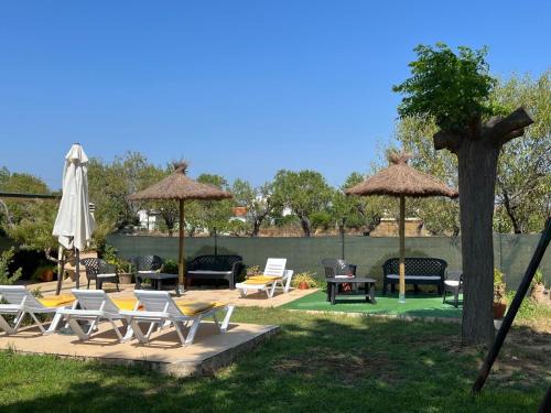 Meloal House | Quinta dos Viegas: Oceanfront Retreat with Pool & Pet-Friendly