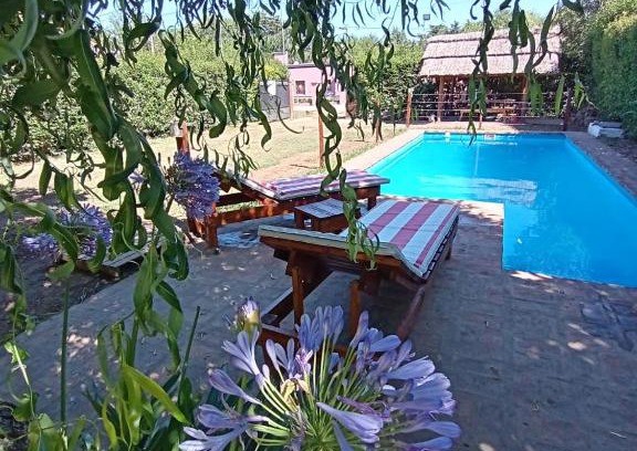 Lujan House | Experience Quinta El Cholito: Pet Friendly Oceanfront Retreat