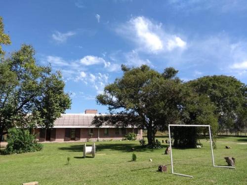 Salta House | Discover Quinta El Descanso: 4-Star Pet-Friendly Retreat