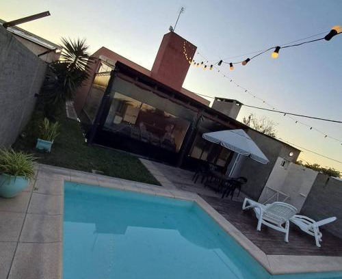 Reconquista House | Quinta EL GERO