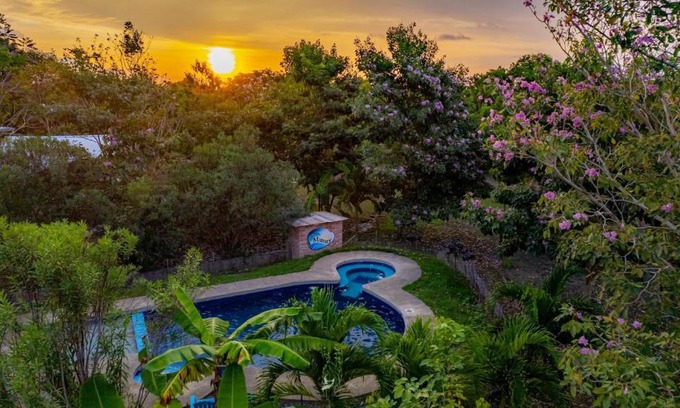 Rioverde House | Relax at Quinta El Mamey - 4-Star Oceanfront Retreat