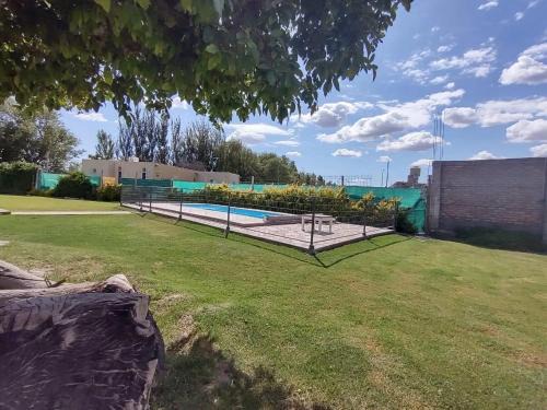 San Juan House | Quinta El Medanito