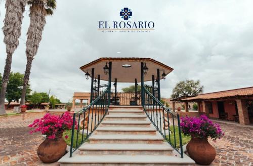 Lagos de Moreno Apartment | Top-Rated Quinta El Rosario: Pet-Friendly with Pool Access