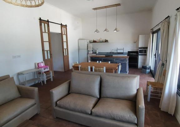 Arroyo Leyes House | Family-Friendly Quinta en Arroyo Leyes with Pool Access