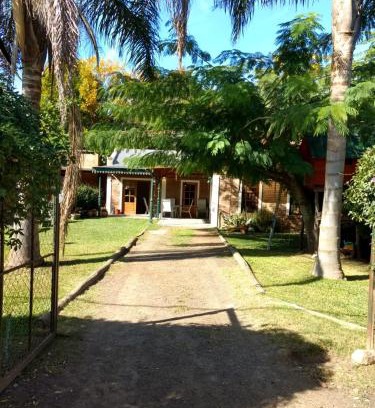 Open Door Ski Chalet | Inviting Quinta en Open Door-Luján: Pet-Friendly Retreat