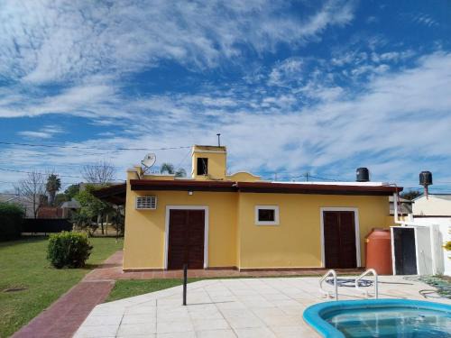 Villaguay House | quinta iaia