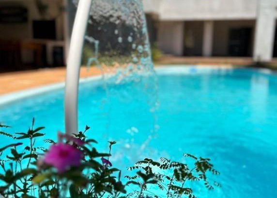 Zona Granja House | Quinta "La Calma"