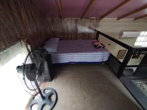 Gomez Farias Apartment | Discover Quinta La Escondida: Family and Pet-Friendly Escape