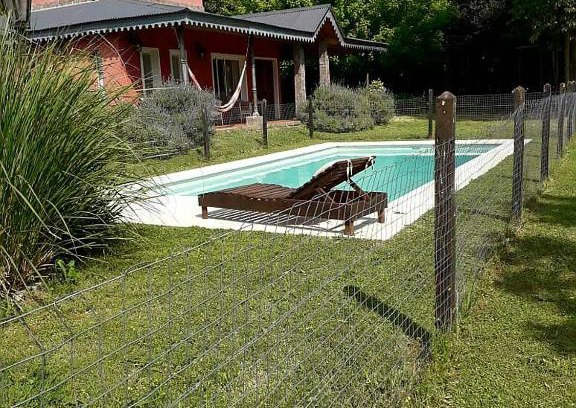 El Pato House | Guest Rated Quinta La Lulú: Pet-Friendly with Pool Access