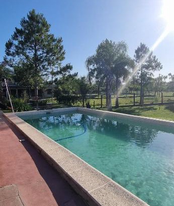 San Jose del Rincon House | Top-Rated Quinta La Soñada with Pool and Family-Friendly Vibes