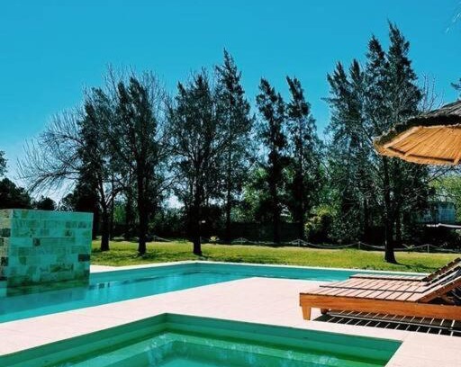 Reconquista Villa | Relax at Quinta Las Flores: Pet-Friendly with Ocean Views