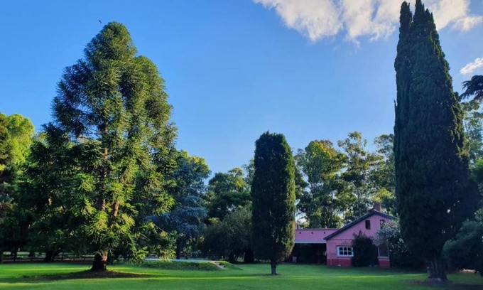 Lobos House | Quinta Maria: Guest Rated 9.1 with Pool & Pet-Friendly Perks