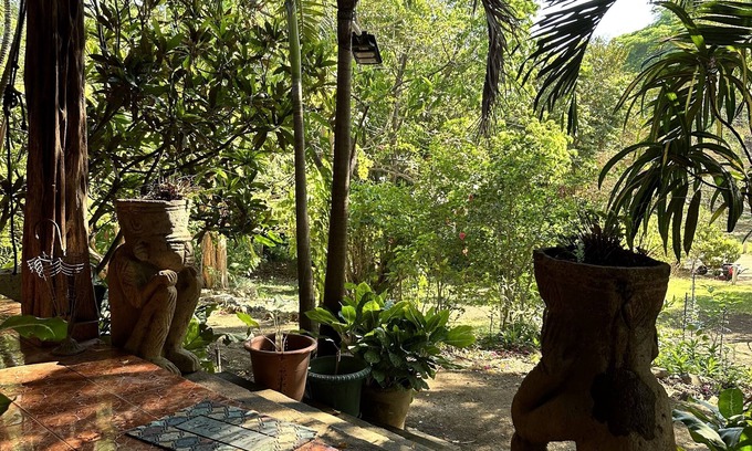 Nuevo Colon House | Quinta mi Tata B&B: Family-Friendly with Spa & Breakfast