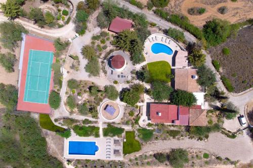 Loule Villa | Quinta Molinum Ad Mare: Pet-Friendly Retreat with Pool
