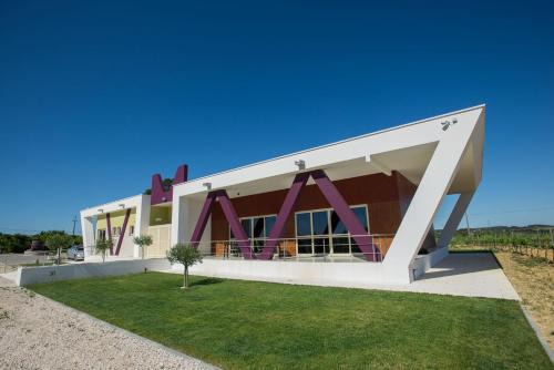 Sao Vicente do Paul Villa | Relax at Quinta Monteiro de Matos - Family-Friendly Retreat