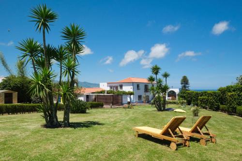 Rabo de Peixe Apartment | Experience Quinta Morazes Casas de Campo - Guest Rated 9.4