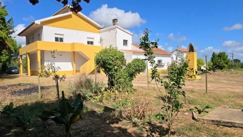 Cadaval Apartment | Quinta Nova