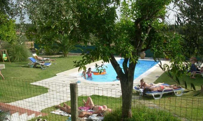 Alagoa House | Discover Quinta Paraiso: Oceanfront Family Retreat