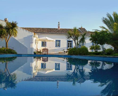 Pata de Cima Bed & Breakfast | Quinta Quinze: Oceanfront Paradise with Top Guest Ratings