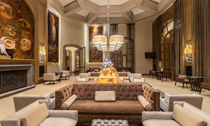Monterrey Hotel | Indulge in Quinta Real Monterrey: 5-Star Relaxation Awaits