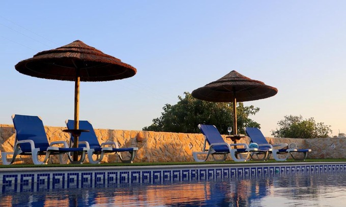 Lagos House | Discover Quinta Ribeirinha in Lagos with Oceanfront Views