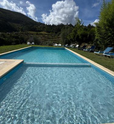 Baiao House | Discover Quinta São José - Museu do Triciclo, 8.9/10 Stay!