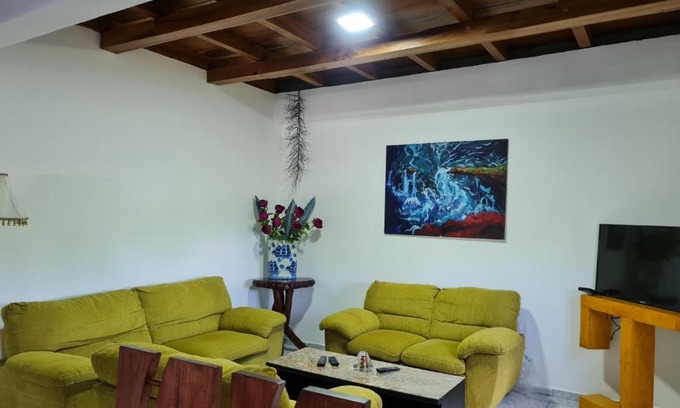 Coatepeque House | Family-Friendly Stay at Quinta San Juan Hotel Experience