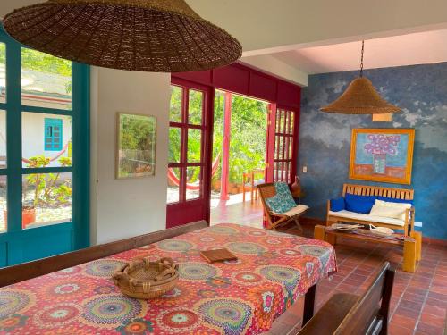 Choachi Villa | Pet-Friendly Quinta Sans-Soucis: Rated 9.3/10 by Guests