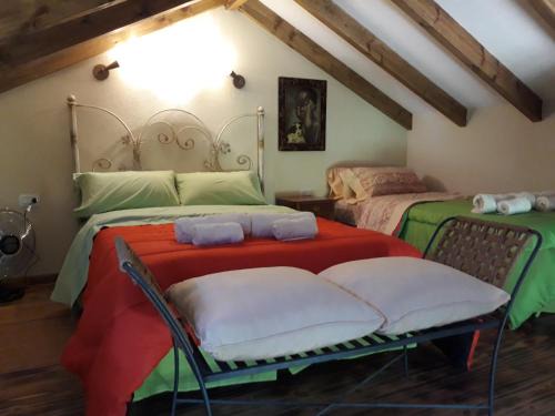 Jose de la Quintana House | Experience Quinta Santana: 4-Star Family-Friendly Retreat