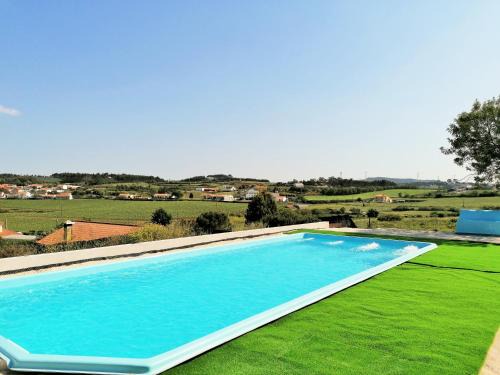 Sobral de Monte Agraco House | Discover Quinta Sobral Prestige - Rustic Oceanfront Getaway