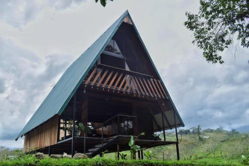 Colonia del Toro Ski Chalet | Discover Quinta Túru: Pet-Friendly Retreat with Hot Tub