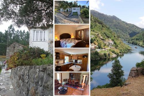 Urbao House | Discover Inviting Holiday Homes in Beautiful Portugal