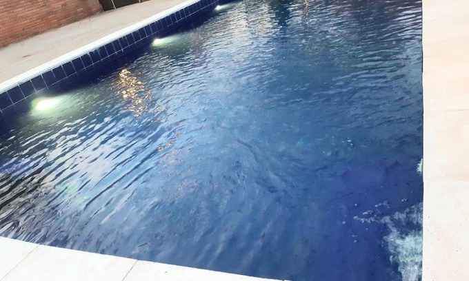 Aregua House | Pet-Friendly Stay at Quinta TARUMÀ with Pool Access