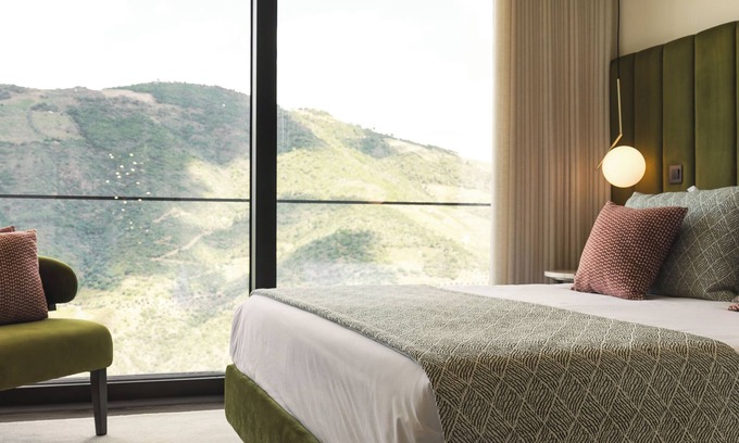 Armamar Bed & Breakfast | Unforgettable Stay at Quinta Vale de Lobos Douro