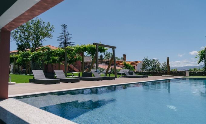 Peso da Regua Other | Quinta dos Românticos: Guest Rated 9.6 with Pool & Spa